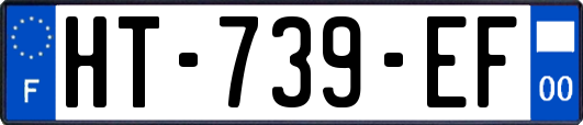 HT-739-EF