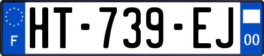 HT-739-EJ