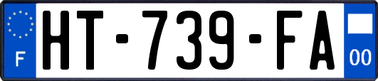 HT-739-FA