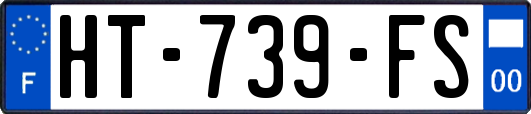 HT-739-FS