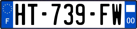 HT-739-FW