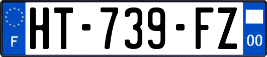 HT-739-FZ