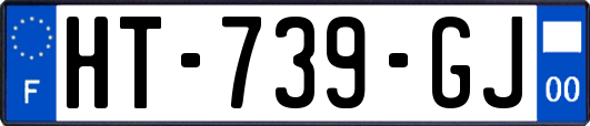 HT-739-GJ