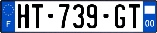 HT-739-GT