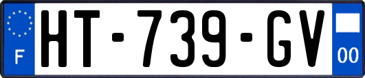 HT-739-GV