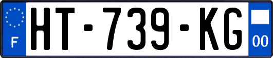 HT-739-KG