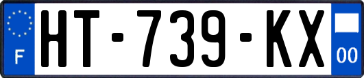 HT-739-KX