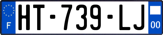 HT-739-LJ