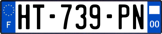 HT-739-PN