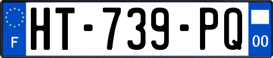 HT-739-PQ