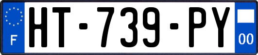 HT-739-PY