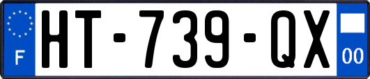 HT-739-QX