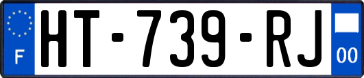 HT-739-RJ