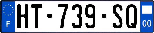 HT-739-SQ