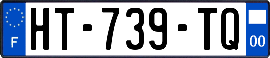 HT-739-TQ