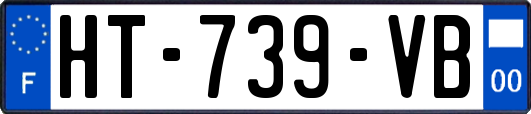 HT-739-VB