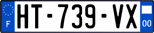 HT-739-VX