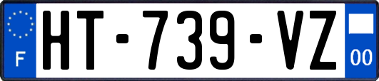 HT-739-VZ