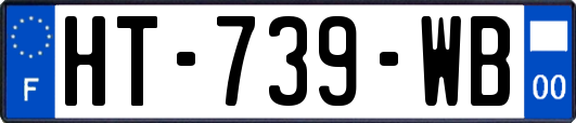 HT-739-WB