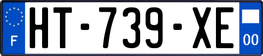 HT-739-XE