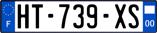 HT-739-XS