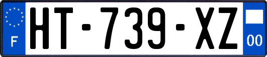 HT-739-XZ