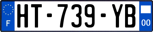 HT-739-YB