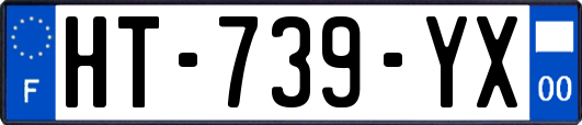 HT-739-YX