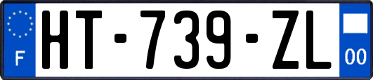 HT-739-ZL