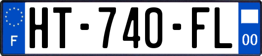 HT-740-FL