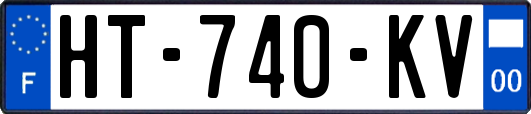 HT-740-KV