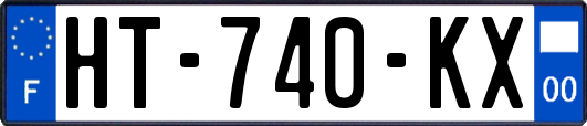 HT-740-KX