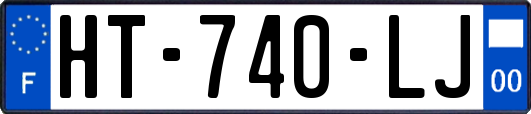 HT-740-LJ