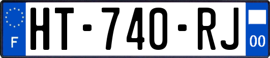 HT-740-RJ
