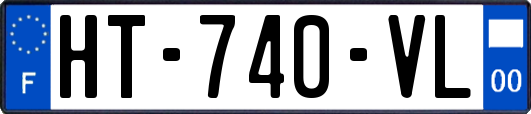 HT-740-VL
