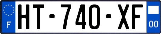 HT-740-XF