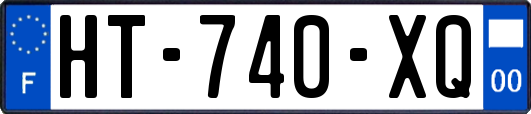 HT-740-XQ