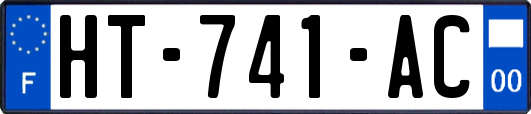 HT-741-AC
