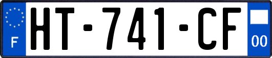 HT-741-CF