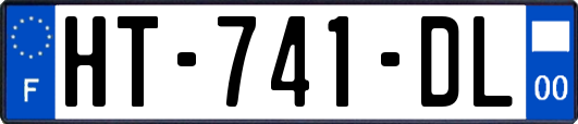 HT-741-DL