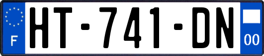 HT-741-DN