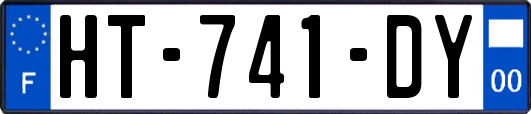 HT-741-DY