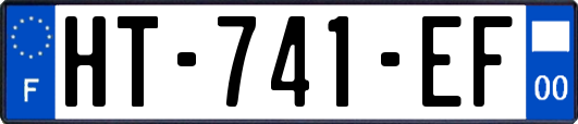 HT-741-EF