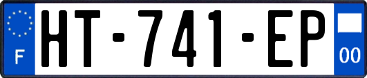 HT-741-EP