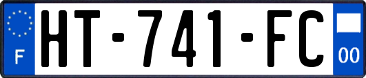HT-741-FC