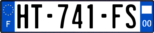 HT-741-FS