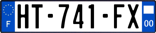 HT-741-FX
