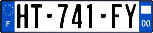HT-741-FY