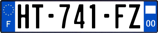 HT-741-FZ