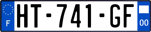 HT-741-GF